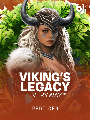 Viking's Legacy EveryWay™ thumbnail