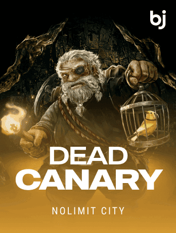 Dead Canary thumbnail
