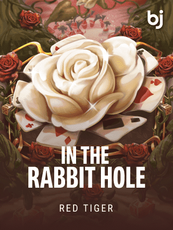 In the Rabbit Hole thumbnail