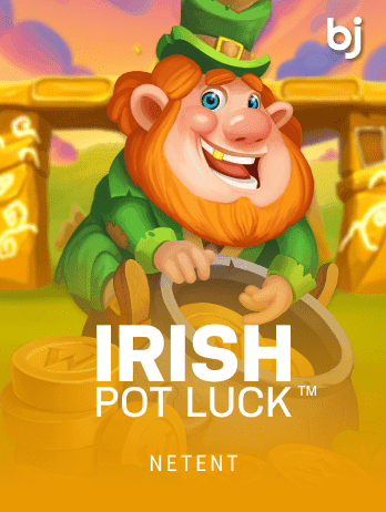 Irish Pot Luck™ thumbnail
