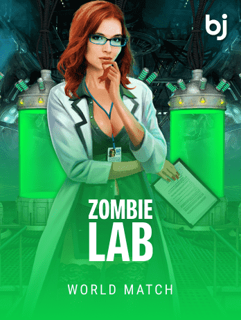 Zombie Lab thumbnail